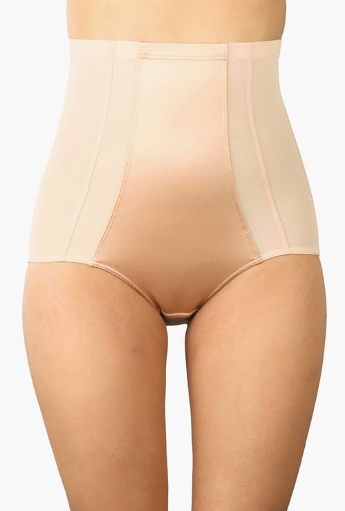 TRIUMPH Solid Waist Shapewear
