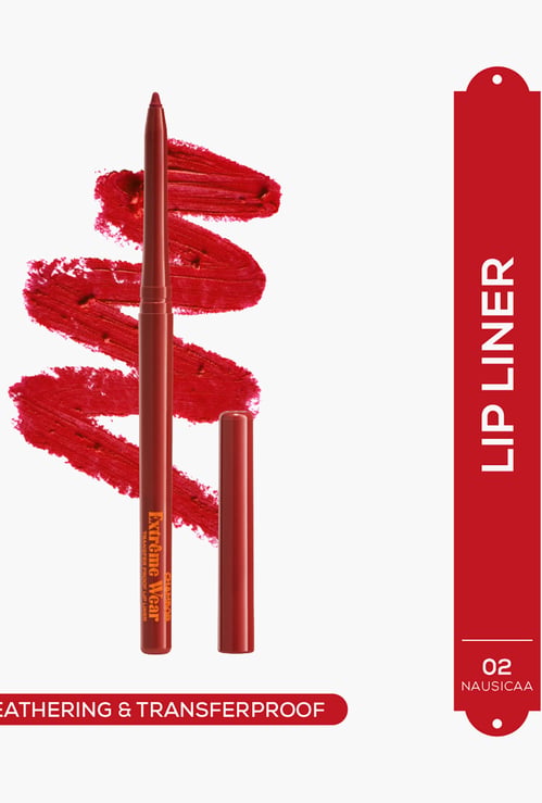 CHAMBOR Extreme Wear Transfer Proof Lip Liner - Nausicaa - 0.35g