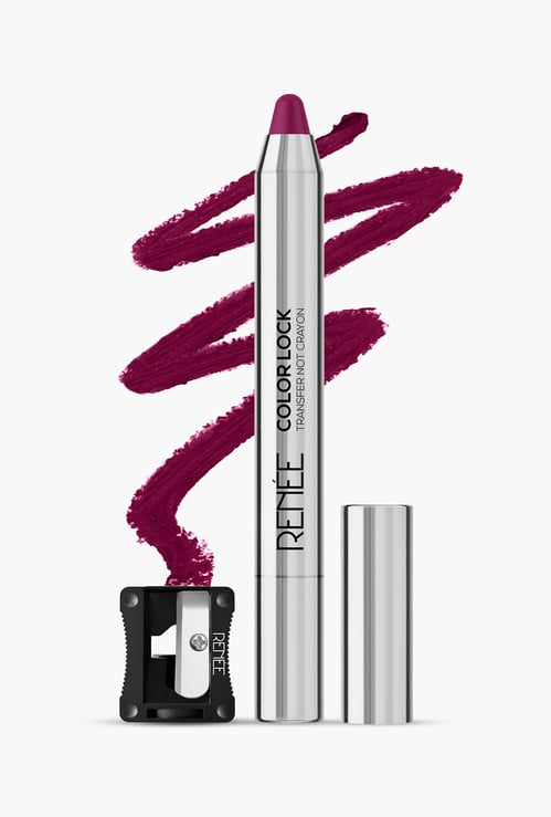 RENEE Colorlock Transfer Not Crayon - 08 Impulse -3g