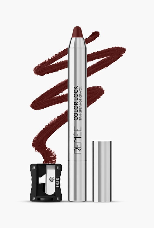RENEE Colorlock Transfer Not Crayon - 09 Desire - 3g