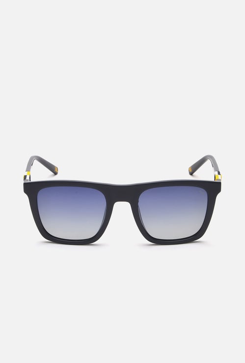 FILA Men Polarized Square Sunglasses - SFI527K526EMP