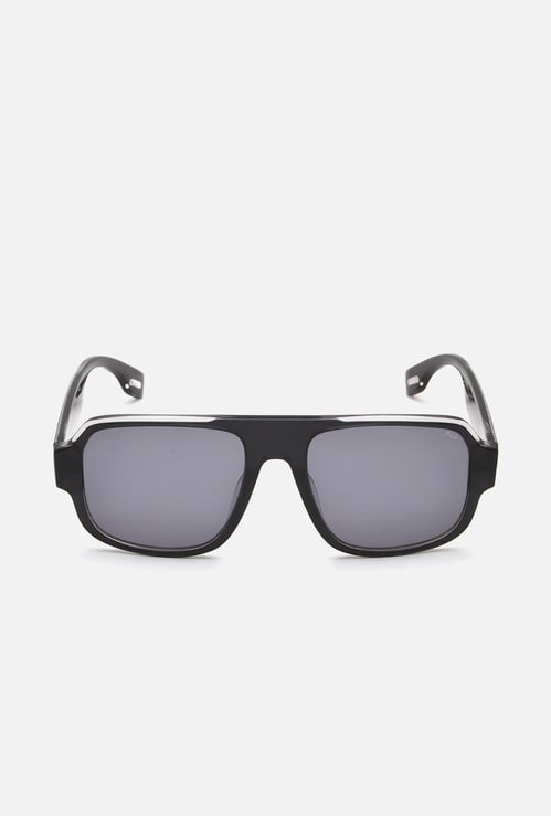 FILA Men UV-Protected Square Sunglasses - SFI529K546HKX