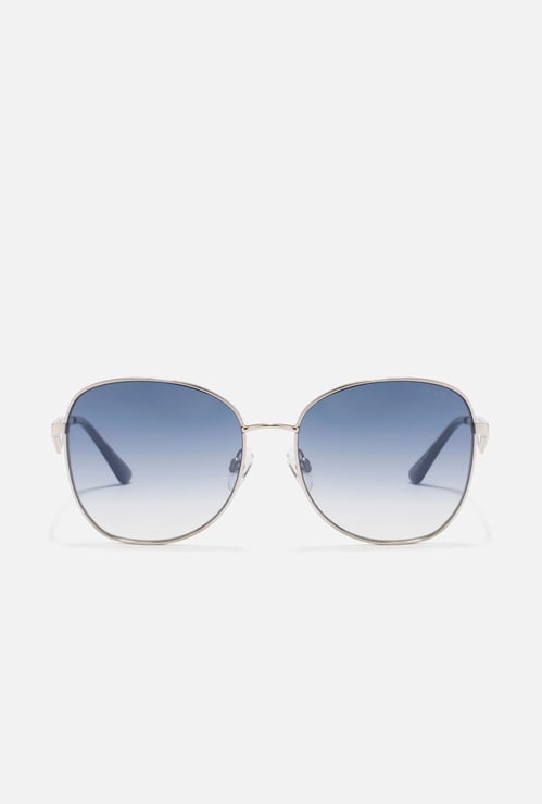 OPIUM UV Protected Oval Sunglasses - OP-10189-C03-57