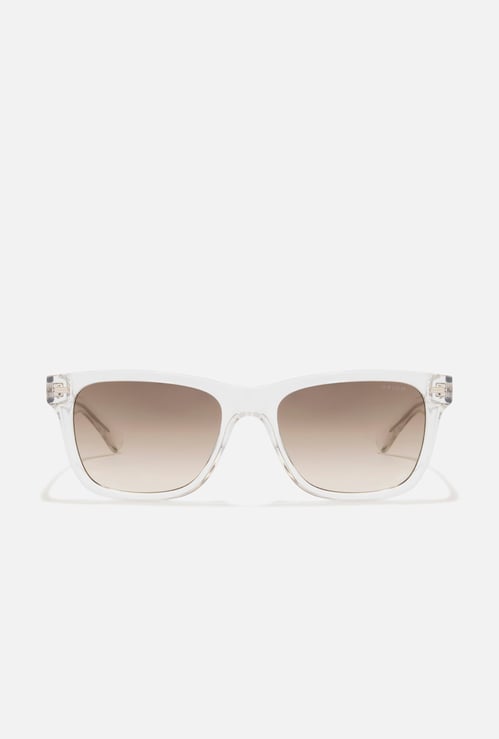 OPIUM UV Protected Wayfarer Sunglasses - OP-10143-C03-53