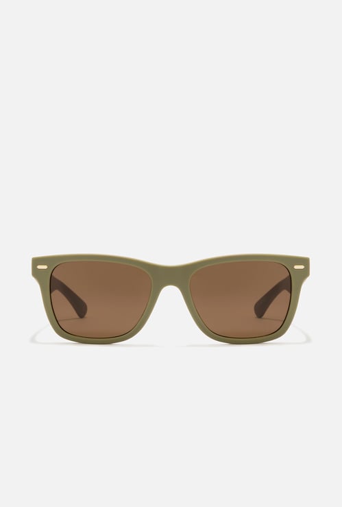 OPIUM UV Protected Wayfarer Sunglasses - OP-10143-C06-53