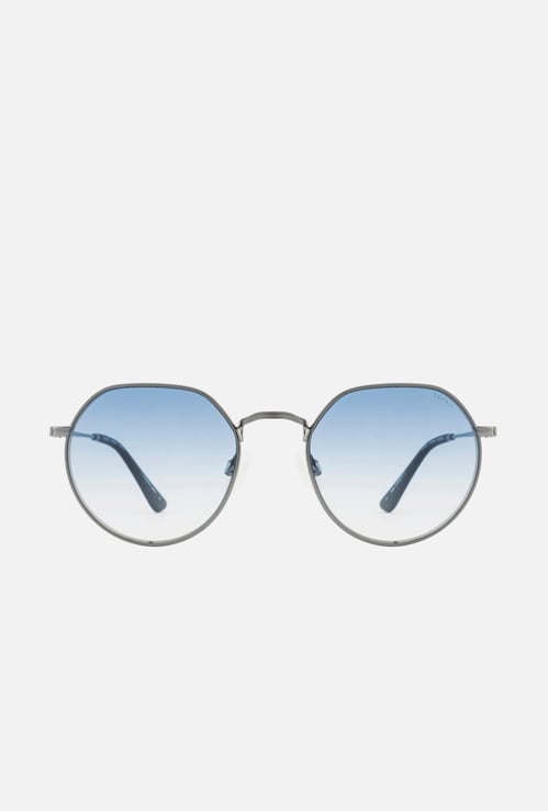 ESPRIT Women UV Protected Round Sunglasses -  ET-39246-505-53