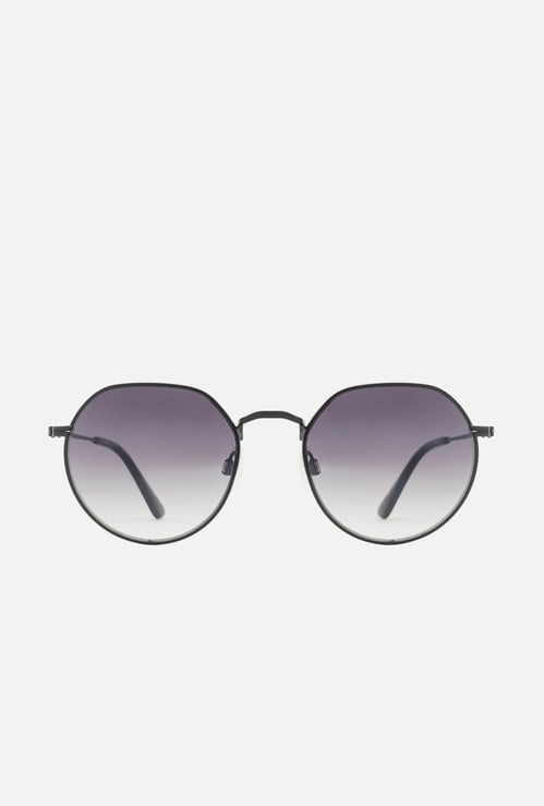 ESPRIT Women UV-Protected Round Sunglasses - ET-39246-538-53