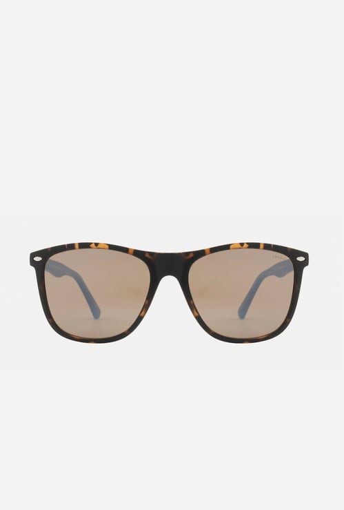 ESPRIT Men UV-Protected Wayfarer Sunglasses - ET-39223-545-55