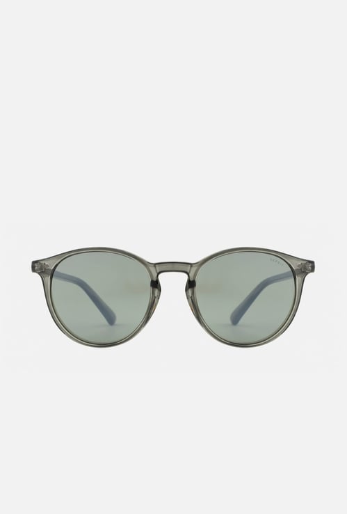 ESPRIT Men UV-Protected Round Sunglasses - ET-39225-547-50