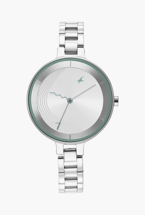 FASTRACK Stunners Women Analog Watch -NS6265SM01
