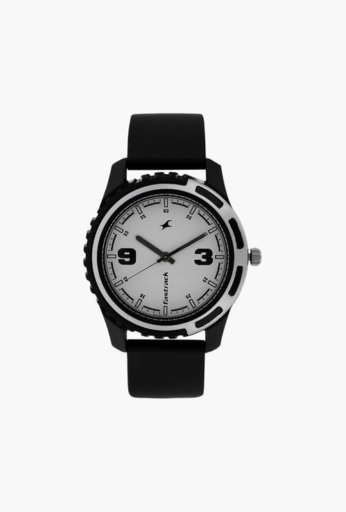 FASTRACK Men Quartz Analog Watch - NS3114PP01