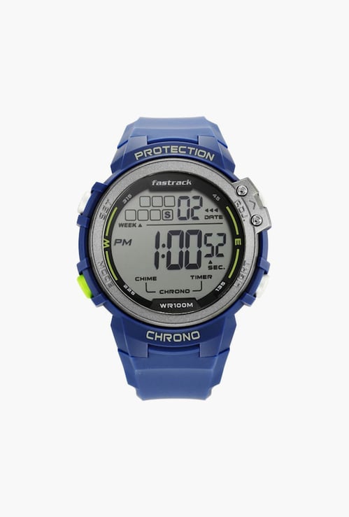 FASTRACK Streetwear Men Digital Watch - NS38068PP02