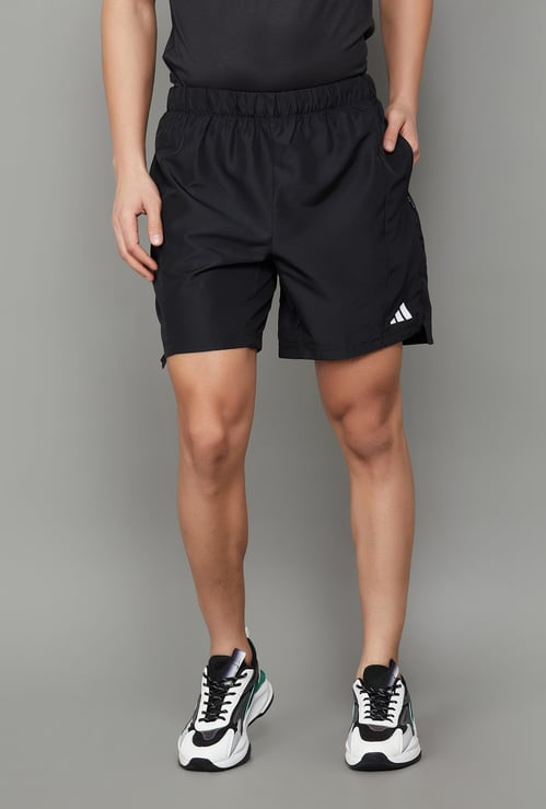 ADIDAS Solid AEROREADY Active Shorts