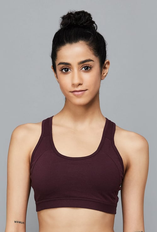 JOCKEY Non-Wired Sports Bra