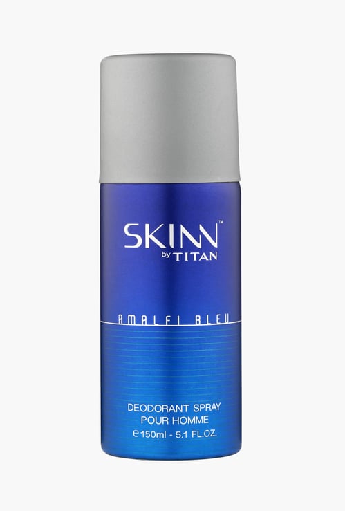 SKINN Amalfi Bleu Deodorant Spray - 150ml