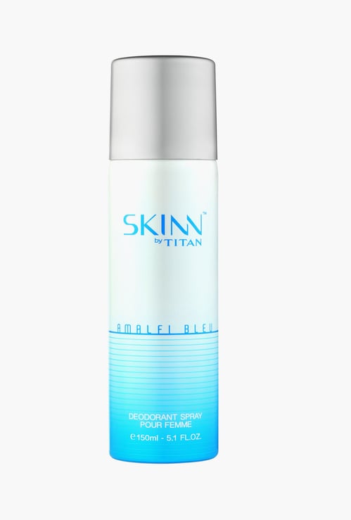 SKINN Amalfi Bleu Deodorant Spray - 150ml