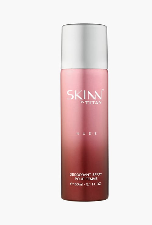 SKINN Nude Deodorant Spray - 150ml