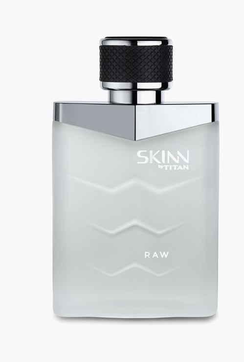 SKINN Raw Eau De Parfum - 100ml