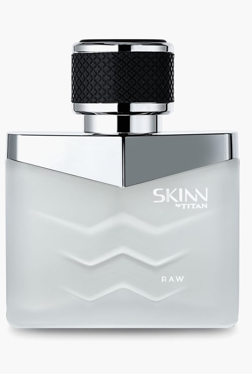SKINN Raw Eau De Parfum - 50ml