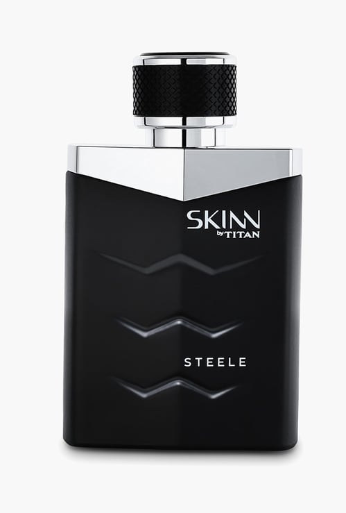 SKINN Steele Eau De Parfum - 100ml