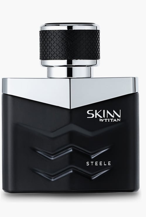 SKINN Steele Eau De Parfum - 50ml