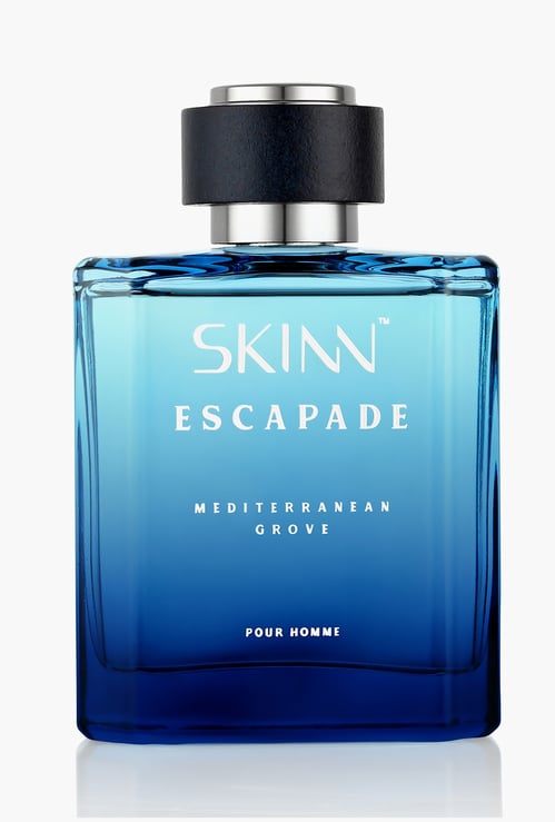 SKINN Escapade Mediterranean Grove Eau De Parfum- 100ml