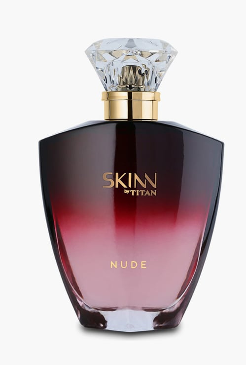 SKINN Nude Eau De Parfum - 100ml
