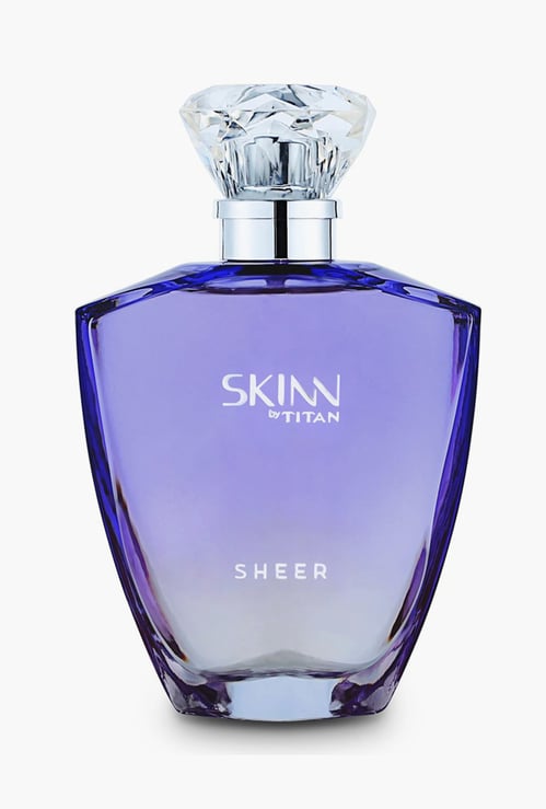 SKINN Sheer Eau De Parfum - 100ml