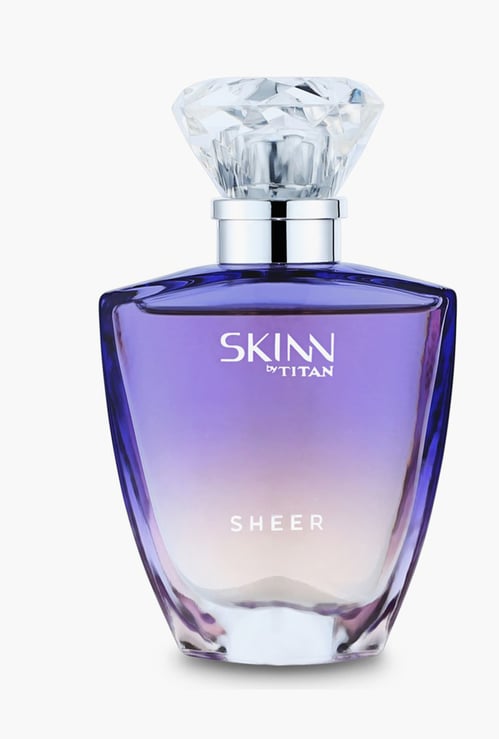 SKINN Sheer Eau De Parfum - 50ml