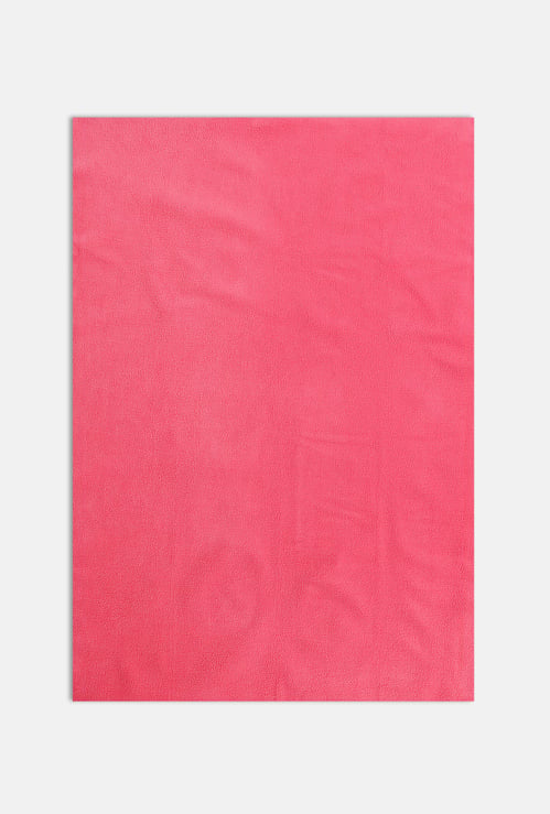 FS MINI KLUB Girls Solid Changing Mat