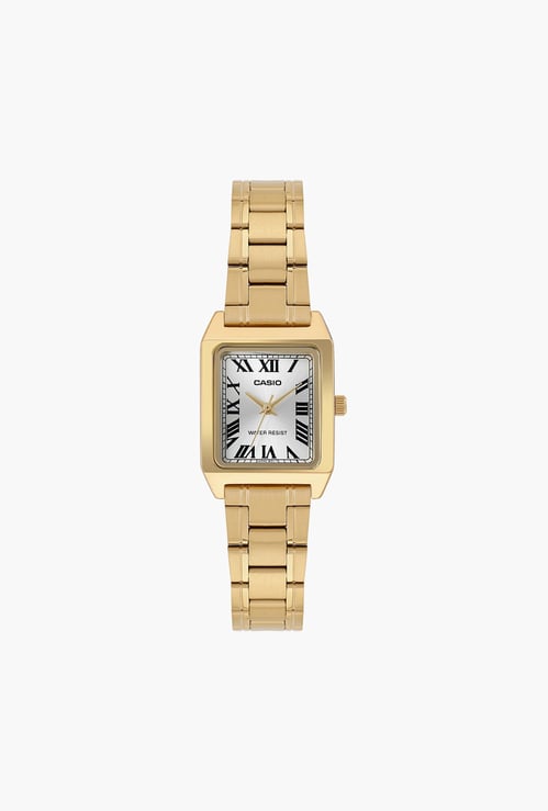 CASIO Enticer Analog Watch - A2284