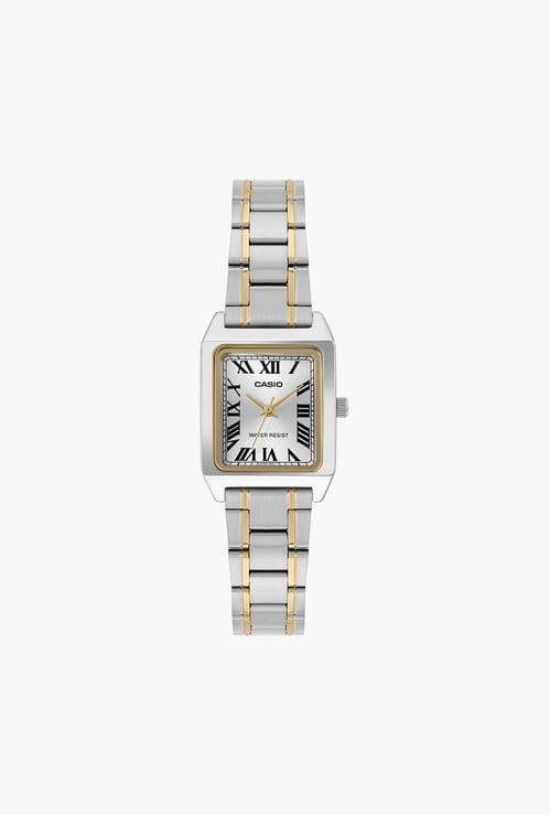 CASIO Enticer Analog Watch - A2293