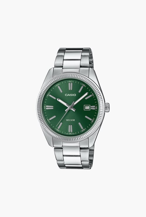 CASIO Tiffany Enticer Men Analog Watch - A2262