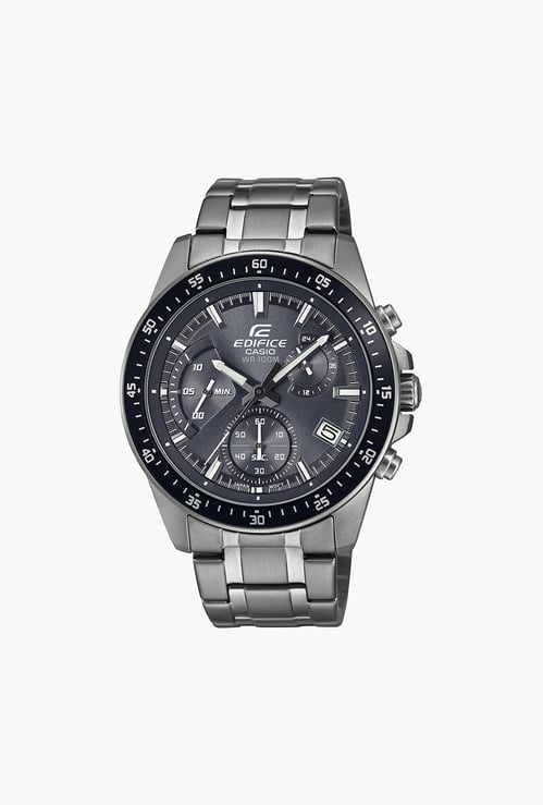 CASIO Edifice Chronograph Watch - ED622