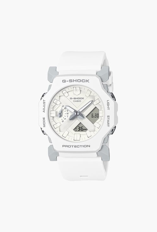 CASIO G-Shock Analog-Digital Watch - G1552