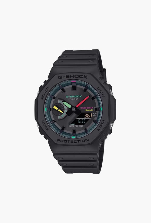CASIO G-Shock Analog-Digital Watch - G1554