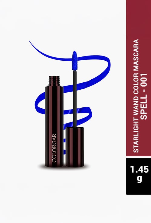 COLORBAR Starlight Wand Color Mascara - Spell 001 - 1.45g