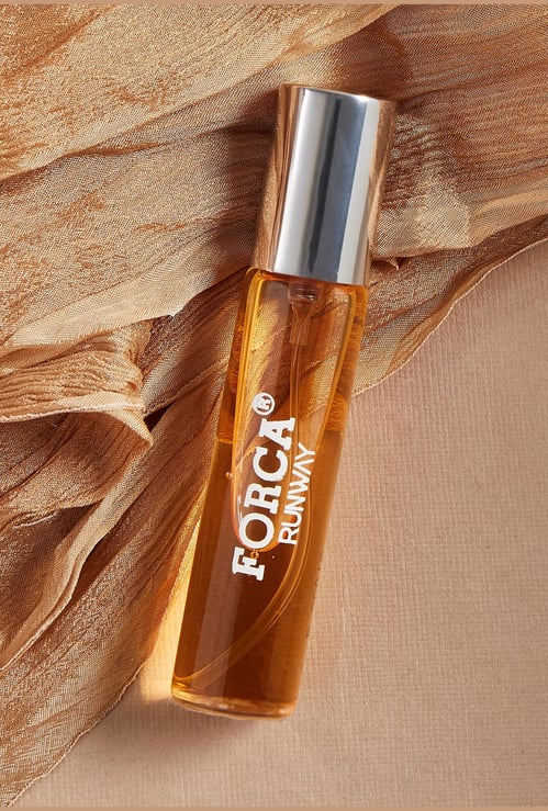 FORCA Runway Eau De Parfum - 20ml