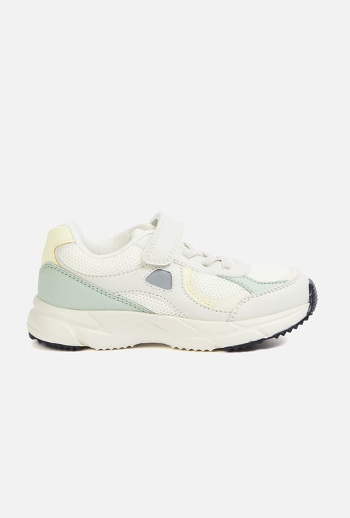FAME FOREVER Boys Boys Colourblocked Sneakers