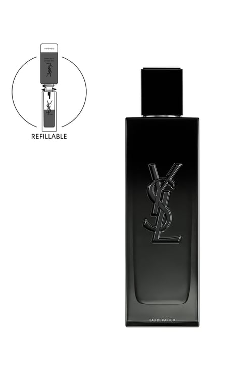 YVES SAINT LAURENT Myslf Eau De Parfum - 100ml