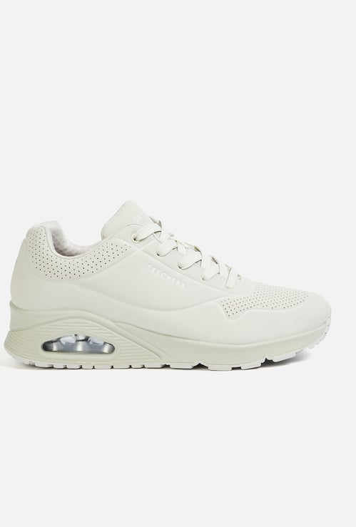 SKECHERS Uno - Stand On Air Women Sneakers