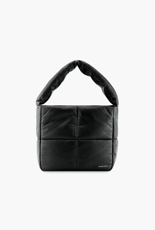 FASTRACK Quilted Shoulder Bag
