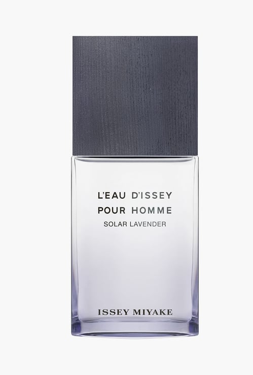 ISSEY MIYAKE L'Eau d'Issey pour Homme Solar Lavender EDT - 100ml