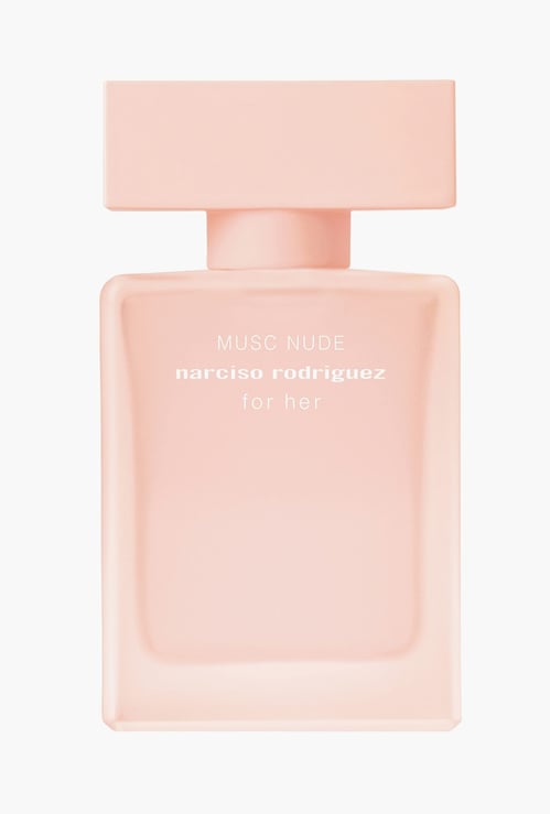 NARCISO RODRIGUEZ Musc Nude Eau De Parfum - 30ml