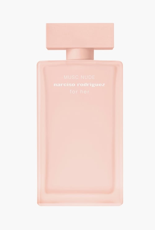 NARCISO RODRIGUEZ For Her Musc Nude Eau de Parfum - 100ml
