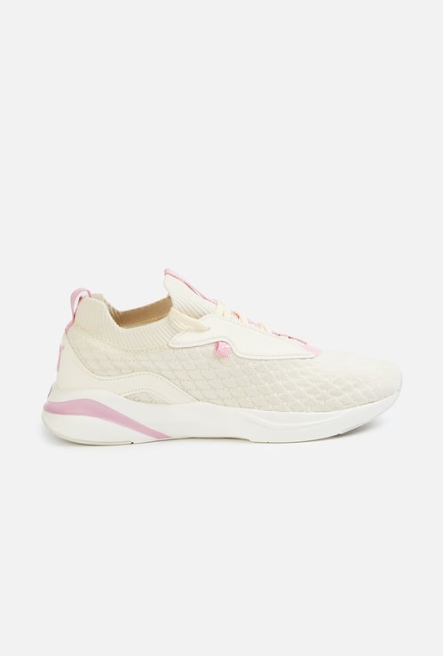 PUMA Softride Rift Premium WNS V1 Sports Shoes
