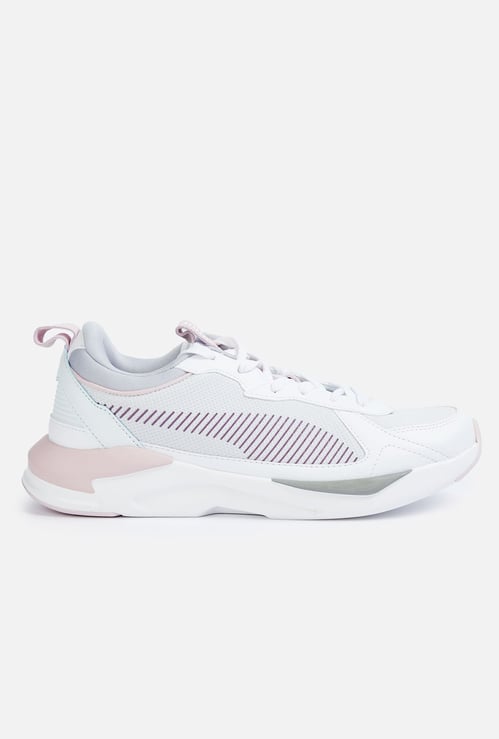 PUMA X-Ray Airflex WNS Women Sports Shoes