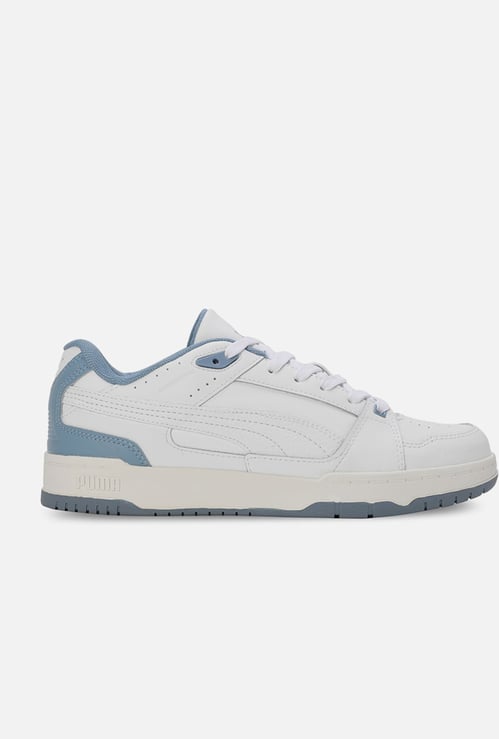 PUMA RBD Game Enigma Perforated Sneakers
