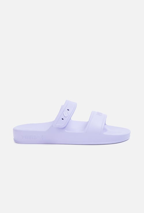 PUMA Solid Coscon Sliders