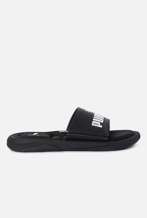 PUMA Royalcat Logo Sliders